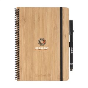 Cahier effaçable au format A5