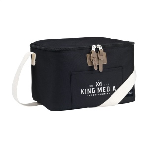 Sac isotherme en polyester robuste RPET 600D