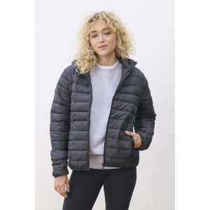 STREAM HOODED WOMEN