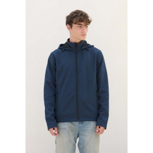 RACE HOODED MEN