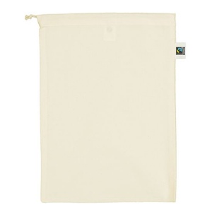 Sac de fruits Fairtrade
