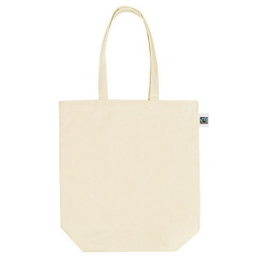 sac à provisions Fairtrade