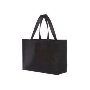 Petit sac à blocs de feutre