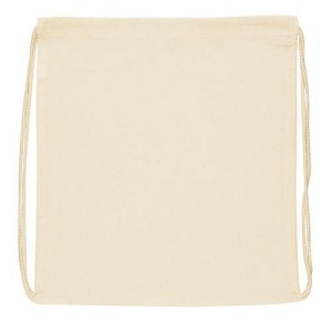 Sac de transport en coton OEKO-TEX®