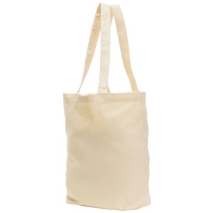 Sac shopping en toile OEKO-TEX®