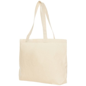 Cabas en toile OEKO-TEX®