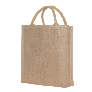 Sac en jute M