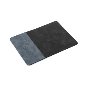 Tapis de souris avec chargeur sans fil ENERGO 15W