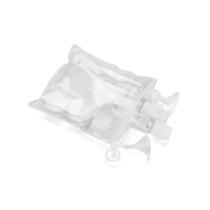 Ensemble de bouteilles de voyage AIRO