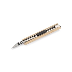 Couteau en bambou BAMU