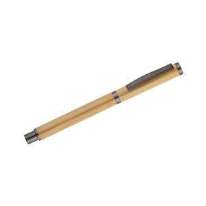 Stylo en bambou DENI