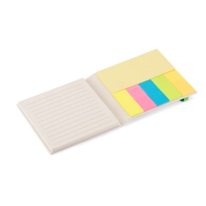 Notes autocollantes REZA