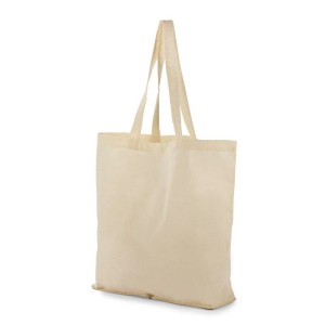 Sac à courses pliable ZIPKO 120 g