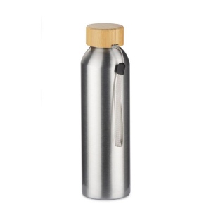 Bouteille en aluminium LIAM 600 ml