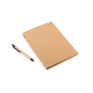Carnet DELA A5