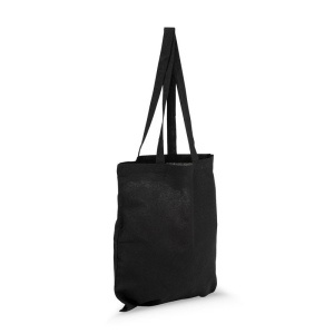 Sac en coton GRIS 140 g