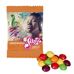 SKITTLES®, sachet conventionnel