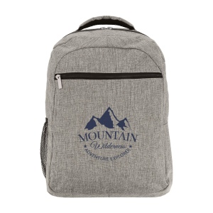 Sac a dos rpet- 14l (+ Sérigraphie TB21)