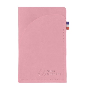 Porte-cartes fabricat. france (+Incrustation IN11)