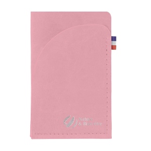 Porte-cartes fabricat. france (+Marquage à chaud MC11)