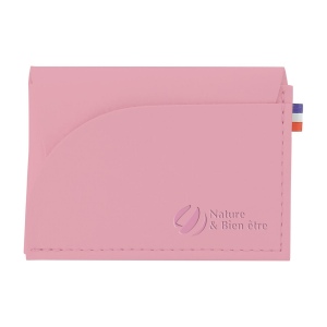 Porte-monnaie fab. france (+Incrustation IN11)
