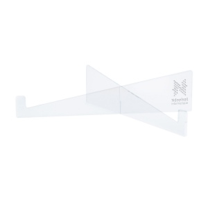 Support ordinateur pmma recycl (+Gravure laser LA21)