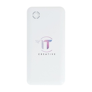 Power bank 10000 ma sans fil (+Quadri numérique QV31)