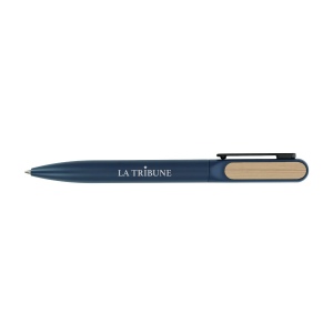 Stylo aluminium recycle (+Tampographie TA51)