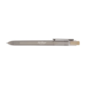 Stylo en platisque recycle (+Tampographie TA51)