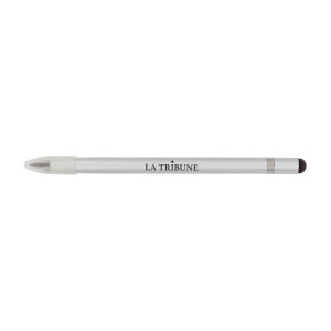 Crayon eternel aluminium (+Tampographie TA51)