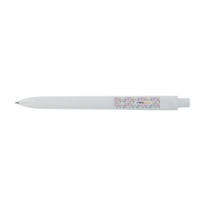 Stylo bille made in europe (+Quadri numérique QV11)