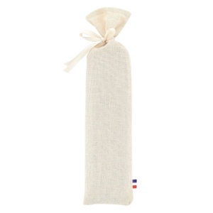 Etui coton 12 crayons couleur (+Transfert DTF QF11)
