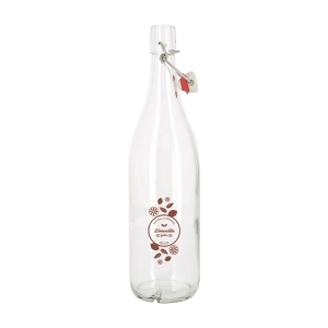 Bouteille limonade 1l mif (+Tampographie TA11)