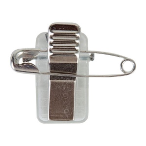 Clip adhesif