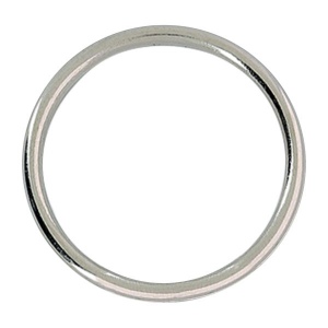 Anneau diametre 2,8 cm