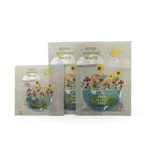 Sachet graines écoconçu 60x80 mm