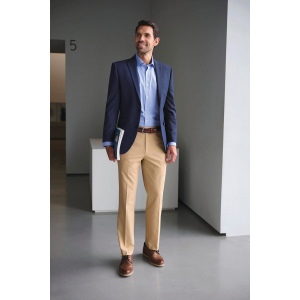 Pantalon homme Oliver coupe cintrée