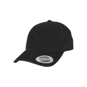 Casquette délavée