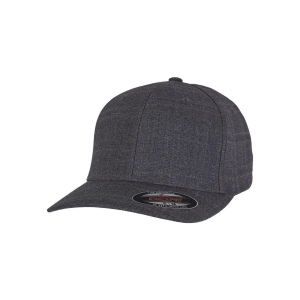 Casquette Fine mélange