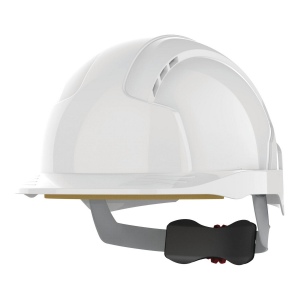 Casque de sécurité EVOLite® ventilé