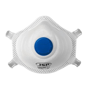 Masque jetable coque FFP3 (M632)