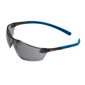 Rigi™ lunette de sécurité oculaire fumé AS/AF KN UV400