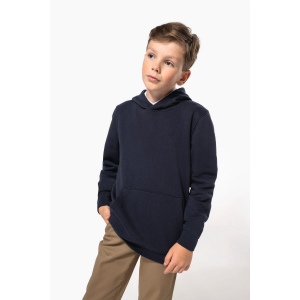 Sweat-shirt à capuche enfant