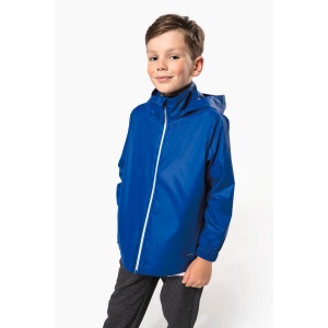 Veste de pluie enfant