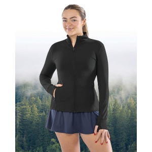 Veste de fitness pour femmes