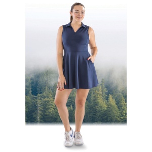 Robe de sport