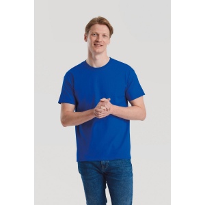 T-shirt pur coton