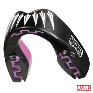 Protège-dents Marvel