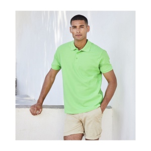 Polo homme coton 180
