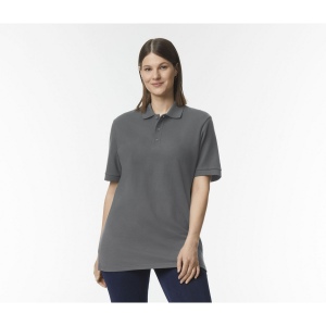 Polo piqué premium coton 220